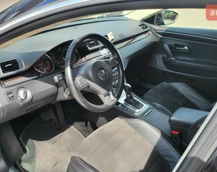 Фольксваген CC / Passat CC, объемом двигателя 1.97 л и пробегом 136 тыс. км за 12900 $, фото 20 на Automoto.ua
