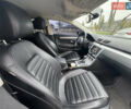 Фольксваген CC / Passat CC, об'ємом двигуна 1.98 л та пробігом 260 тис. км за 9000 $, фото 23 на Automoto.ua
