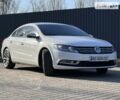 Фольксваген CC / Passat CC, объемом двигателя 1.98 л и пробегом 220 тыс. км за 13000 $, фото 2 на Automoto.ua