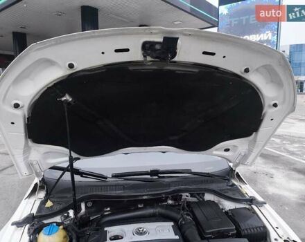 Фольксваген CC / Passat CC, объемом двигателя 1.8 л и пробегом 220 тыс. км за 10900 $, фото 13 на Automoto.ua