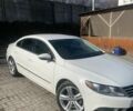 Фольксваген CC / Passat CC, объемом двигателя 2 л и пробегом 202 тыс. км за 10300 $, фото 4 на Automoto.ua