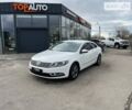 Фольксваген CC / Passat CC, объемом двигателя 1.8 л и пробегом 233 тыс. км за 12000 $, фото 1 на Automoto.ua