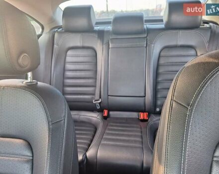 Фольксваген CC / Passat CC, об'ємом двигуна 1.98 л та пробігом 171 тис. км за 11800 $, фото 33 на Automoto.ua