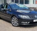 Фольксваген CC / Passat CC, объемом двигателя 1.97 л и пробегом 136 тыс. км за 12900 $, фото 5 на Automoto.ua