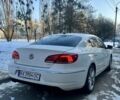 Фольксваген CC / Passat CC, объемом двигателя 1.98 л и пробегом 257 тыс. км за 11444 $, фото 7 на Automoto.ua