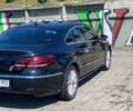 Фольксваген CC / Passat CC, объемом двигателя 1.98 л и пробегом 210 тыс. км за 10800 $, фото 7 на Automoto.ua