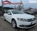 Фольксваген CC / Passat CC, об'ємом двигуна 1.98 л та пробігом 115 тис. км за 11299 $, фото 1 на Automoto.ua