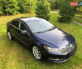 Фольксваген CC / Passat CC, объемом двигателя 2 л и пробегом 160 тыс. км за 10150 $, фото 1 на Automoto.ua