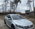 Фольксваген CC / Passat CC, объемом двигателя 1.98 л и пробегом 204 тыс. км за 12250 $, фото 5 на Automoto.ua