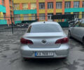 Фольксваген CC / Passat CC, объемом двигателя 2 л и пробегом 163 тыс. км за 10850 $, фото 4 на Automoto.ua