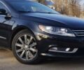 Фольксваген CC / Passat CC, об'ємом двигуна 1.98 л та пробігом 233 тис. км за 13120 $, фото 9 на Automoto.ua