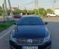 Фольксваген CC / Passat CC, объемом двигателя 2 л и пробегом 193 тыс. км за 8400 $, фото 1 на Automoto.ua