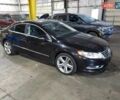 Фольксваген CC / Passat CC, объемом двигателя 1.98 л и пробегом 141 тыс. км за 1500 $, фото 1 на Automoto.ua