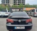 Фольксваген CC / Passat CC, объемом двигателя 2 л и пробегом 313 тыс. км за 11100 $, фото 5 на Automoto.ua