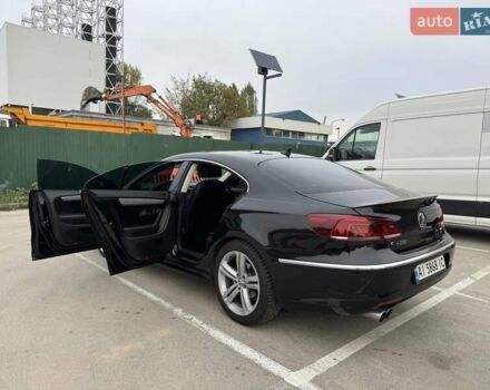 Фольксваген CC / Passat CC 2013 в Киеве на Automoto.ua Фольксваген CC / Passat CC, объемом двигателя 2 л и пробегом 200 тыс. км за 9900 $, фото 1 на Automoto.ua