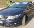 Фольксваген CC / Passat CC, объемом двигателя 2 л и пробегом 143 тыс. км за 12100 $, фото 7 на Automoto.ua