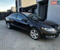 Фольксваген CC / Passat CC, объемом двигателя 1.98 л и пробегом 125 тыс. км за 10300 $, фото 1 на Automoto.ua