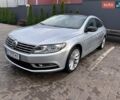 Фольксваген CC / Passat CC, объемом двигателя 1.97 л и пробегом 210 тыс. км за 14500 $, фото 1 на Automoto.ua