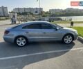 Фольксваген CC / Passat CC, объемом двигателя 1.98 л и пробегом 179 тыс. км за 10800 $, фото 13 на Automoto.ua