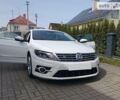 Фольксваген CC / Passat CC, об'ємом двигуна 1.98 л та пробігом 186 тис. км за 11000 $, фото 6 на Automoto.ua