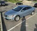 Фольксваген CC / Passat CC, объемом двигателя 1.98 л и пробегом 179 тыс. км за 10800 $, фото 1 на Automoto.ua