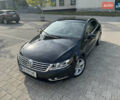 Фольксваген CC / Passat CC, объемом двигателя 1.98 л и пробегом 276 тыс. км за 9400 $, фото 1 на Automoto.ua