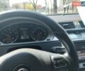 Фольксваген CC / Passat CC, объемом двигателя 1.98 л и пробегом 187 тыс. км за 11250 $, фото 5 на Automoto.ua