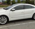 Фольксваген CC / Passat CC, об'ємом двигуна 2 л та пробігом 240 тис. км за 15800 $, фото 4 на Automoto.ua