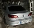 Фольксваген CC / Passat CC, об'ємом двигуна 1.98 л та пробігом 117 тис. км за 12000 $, фото 7 на Automoto.ua