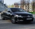 Фольксваген CC / Passat CC, объемом двигателя 1.98 л и пробегом 233 тыс. км за 13125 $, фото 1 на Automoto.ua