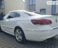 Фольксваген CC / Passat CC, объемом двигателя 1.98 л и пробегом 186 тыс. км за 11000 $, фото 5 на Automoto.ua