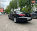 Фольксваген CC / Passat CC, объемом двигателя 1.97 л и пробегом 292 тыс. км за 13100 $, фото 2 на Automoto.ua