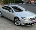 Фольксваген CC / Passat CC, объемом двигателя 1.97 л и пробегом 170 тыс. км за 14500 $, фото 1 на Automoto.ua