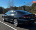 Фольксваген CC / Passat CC, объемом двигателя 0 л и пробегом 130 тыс. км за 9500 $, фото 4 на Automoto.ua