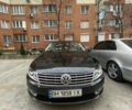 Фольксваген CC / Passat CC, объемом двигателя 2 л и пробегом 97 тыс. км за 12800 $, фото 1 на Automoto.ua