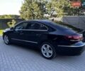 Фольксваген CC / Passat CC, объемом двигателя 1.98 л и пробегом 125 тыс. км за 10300 $, фото 3 на Automoto.ua