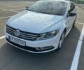 Фольксваген CC / Passat CC, объемом двигателя 1.98 л и пробегом 218 тыс. км за 7999 $, фото 1 на Automoto.ua