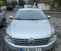 Фольксваген CC / Passat CC, объемом двигателя 2 л и пробегом 163 тыс. км за 10850 $, фото 1 на Automoto.ua