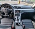 Фольксваген CC / Passat CC, объемом двигателя 1.98 л и пробегом 196 тыс. км за 10600 $, фото 6 на Automoto.ua