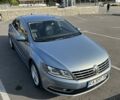 Фольксваген CC / Passat CC, объемом двигателя 1.98 л и пробегом 179 тыс. км за 10800 $, фото 1 на Automoto.ua