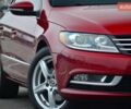 Фольксваген CC / Passat CC, объемом двигателя 1.98 л и пробегом 187 тыс. км за 10700 $, фото 6 на Automoto.ua