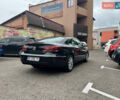Фольксваген CC / Passat CC, объемом двигателя 1.97 л и пробегом 292 тыс. км за 11800 $, фото 3 на Automoto.ua
