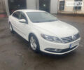 Фольксваген CC / Passat CC, объемом двигателя 1.98 л и пробегом 147 тыс. км за 12000 $, фото 1 на Automoto.ua