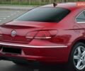 Фольксваген CC / Passat CC, объемом двигателя 1.98 л и пробегом 187 тыс. км за 10700 $, фото 8 на Automoto.ua