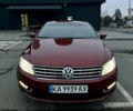Фольксваген CC / Passat CC, объемом двигателя 2 л и пробегом 152 тыс. км за 10500 $, фото 2 на Automoto.ua