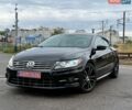 Фольксваген CC / Passat CC, об'ємом двигуна 1.98 л та пробігом 221 тис. км за 10000 $, фото 1 на Automoto.ua