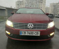 Фольксваген CC / Passat CC, об'ємом двигуна 1.98 л та пробігом 132 тис. км за 11000 $, фото 1 на Automoto.ua