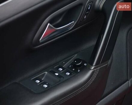 Фольксваген CC / Passat CC, объемом двигателя 1.98 л и пробегом 187 тыс. км за 10700 $, фото 23 на Automoto.ua