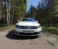 Фольксваген CC / Passat CC, об'ємом двигуна 1.98 л та пробігом 155 тис. км за 11700 $, фото 1 на Automoto.ua