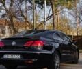 Фольксваген CC / Passat CC, объемом двигателя 1.98 л и пробегом 233 тыс. км за 13125 $, фото 5 на Automoto.ua